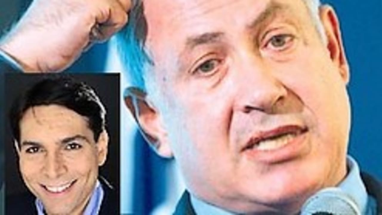bibi danon 284.88