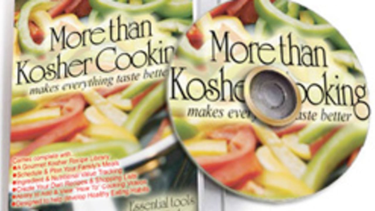 kosher cooking 248.88