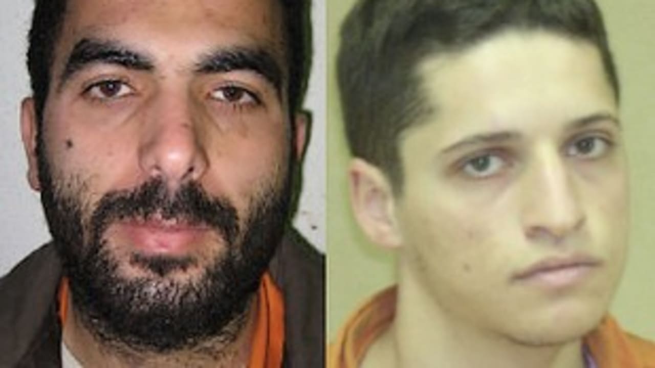 Jerusalem Hamas Arabs 311