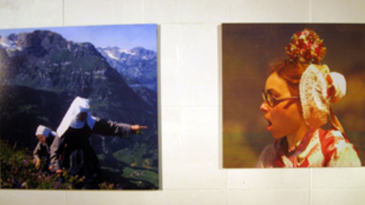 life in switzerland 311