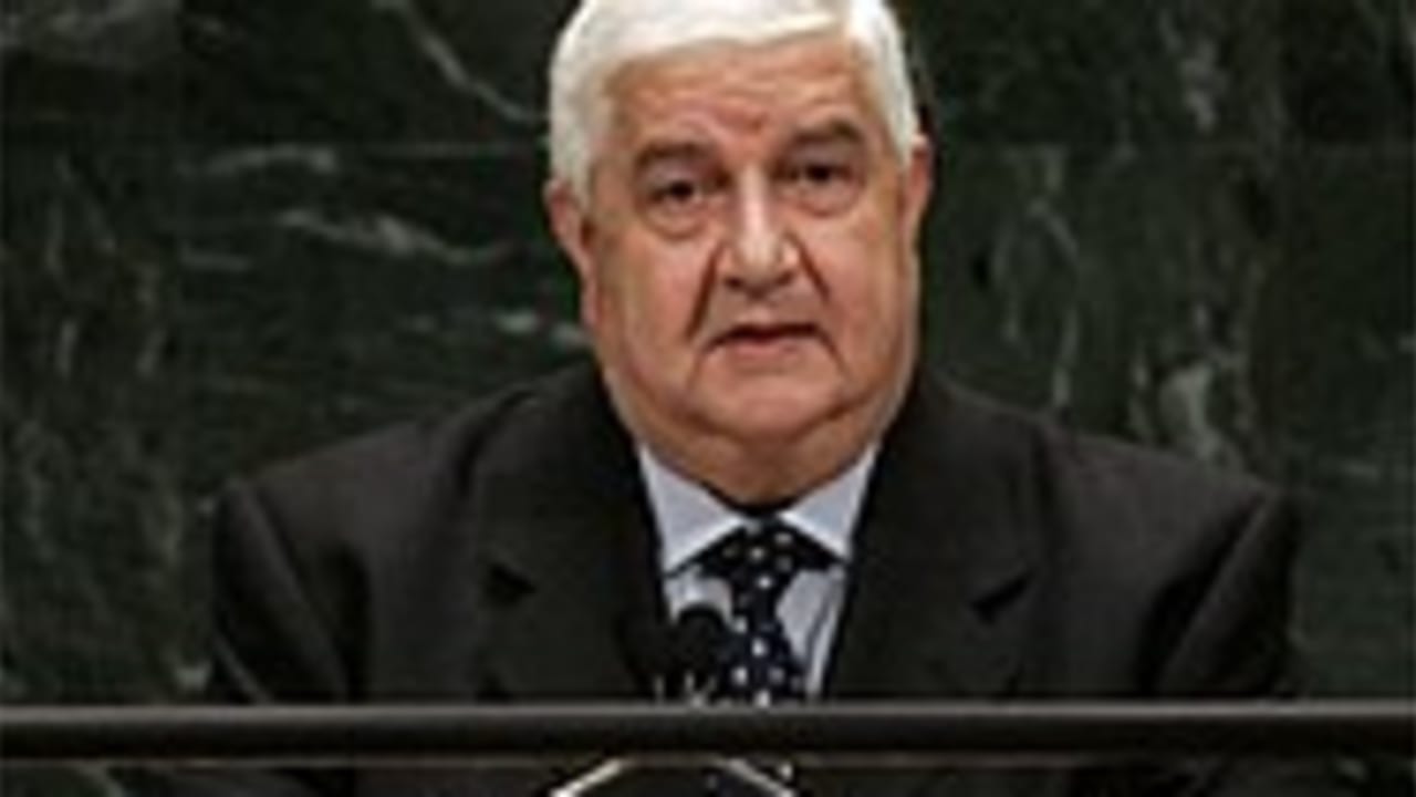 walid moallem 190
