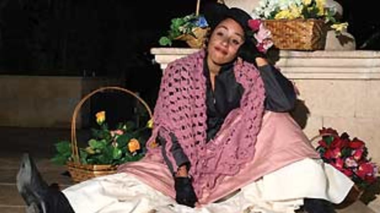 my fair lady 311