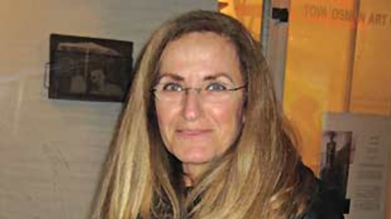 Irit Rosenberg