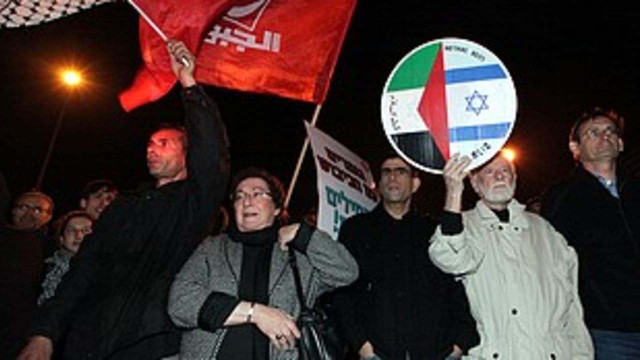sheikh jarrah protest 311