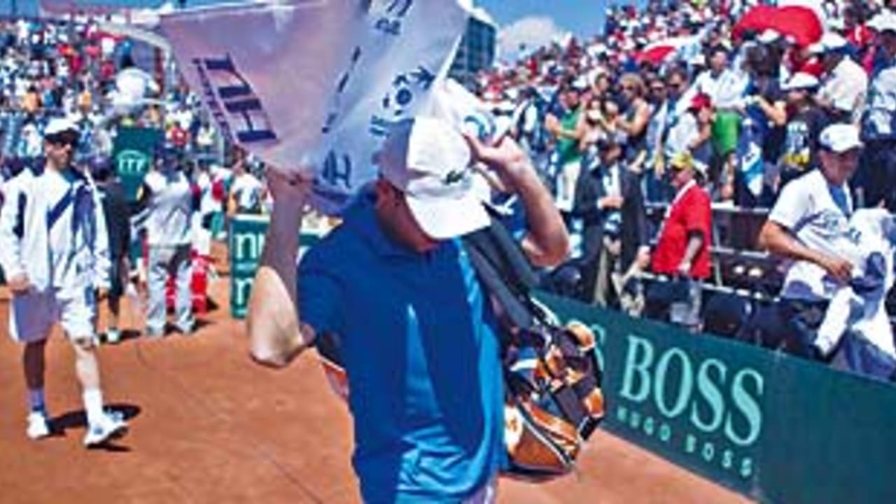 Sela Chile 311