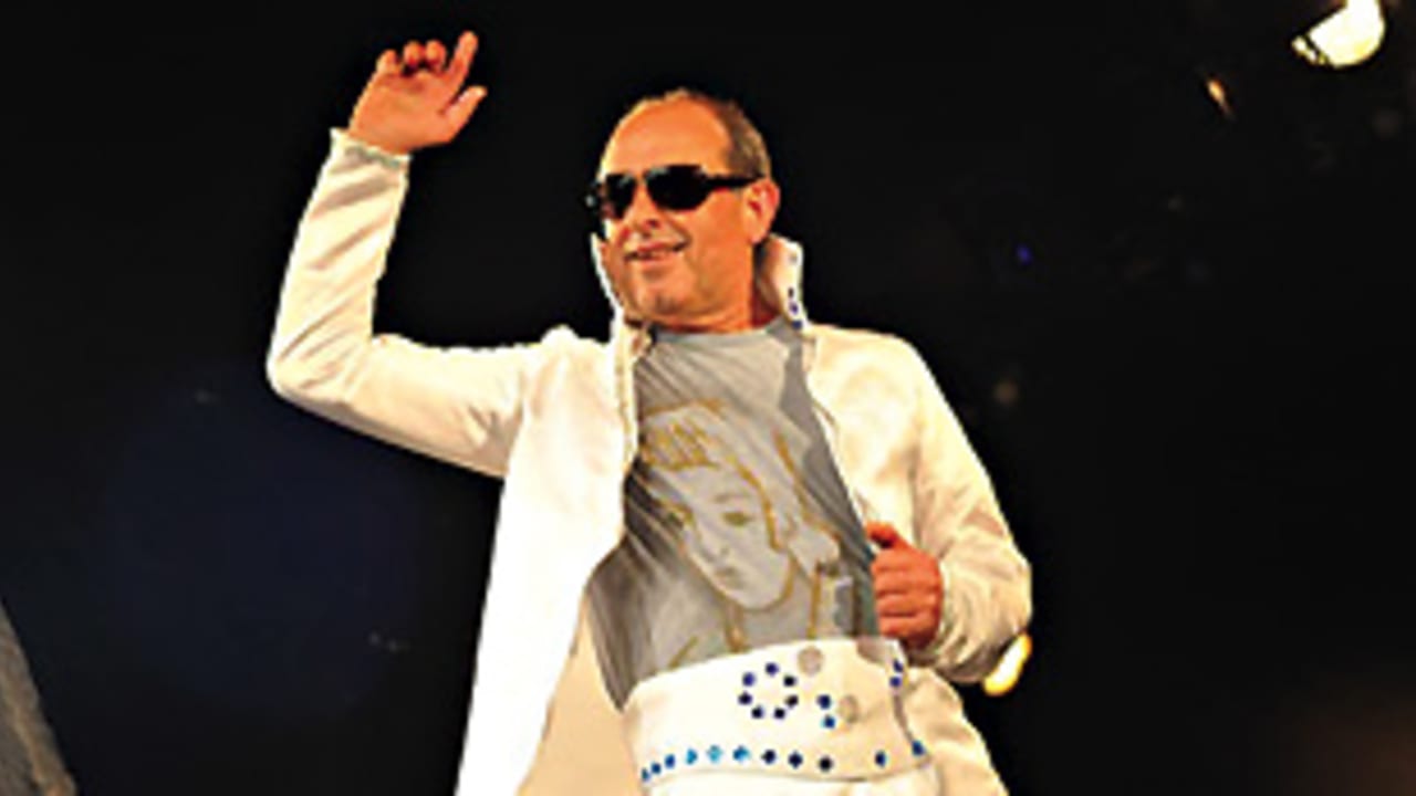 albert iluz elvis USE 311