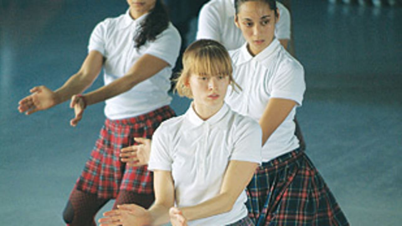 dance kamuyot 311