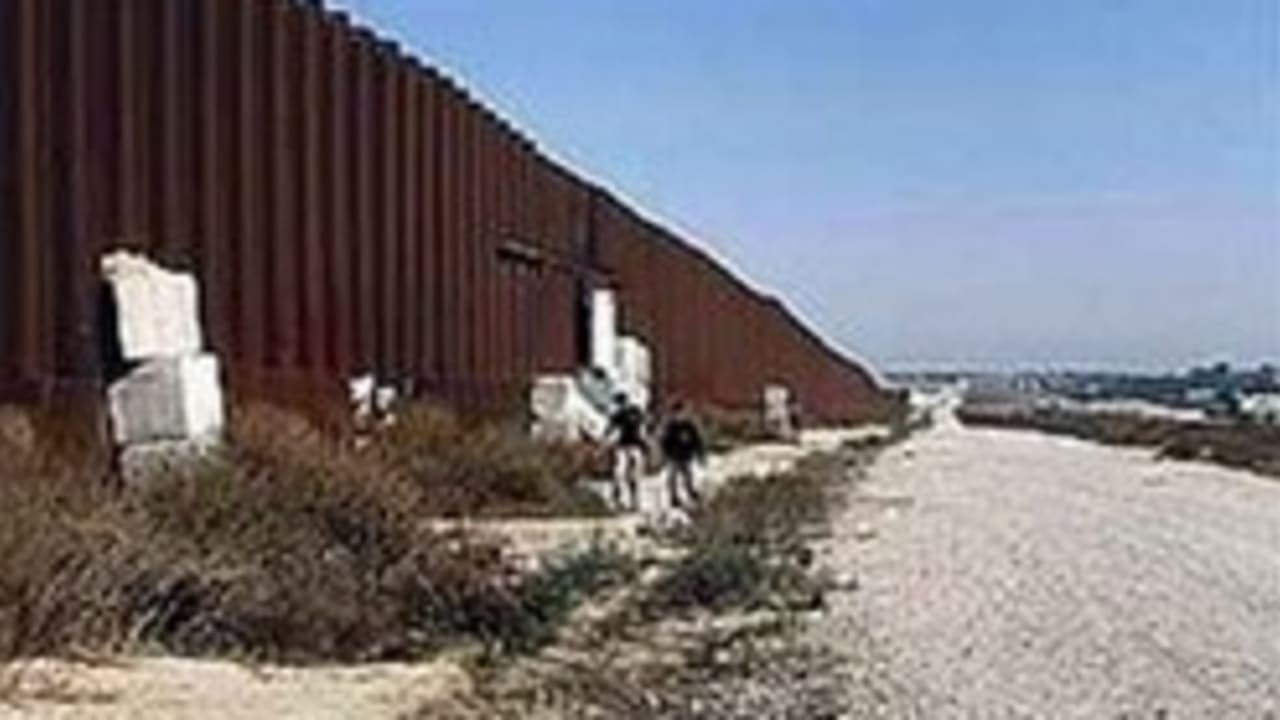 gaza egypt border 248.88