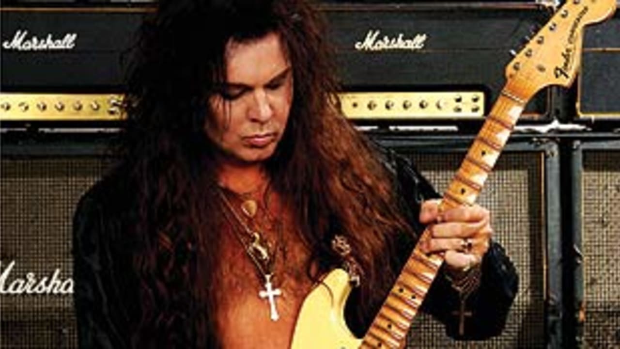 Yngwie Malmsteen 311