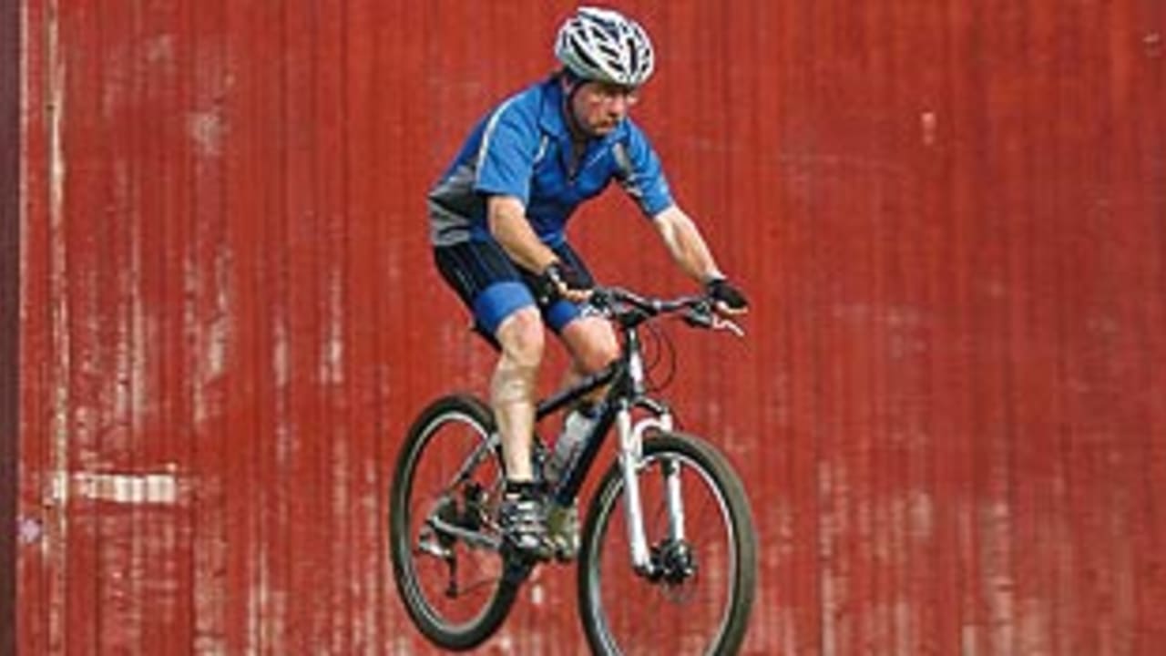 bike 311