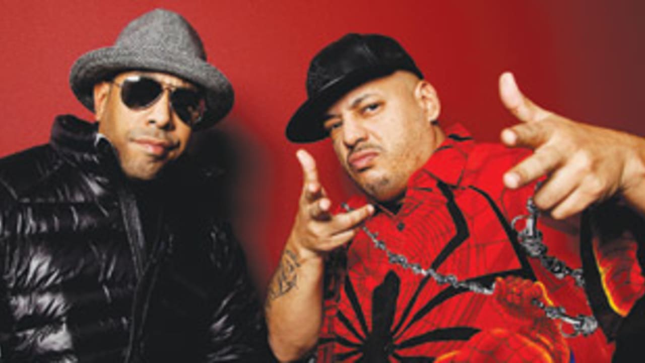 The Beatnuts 311