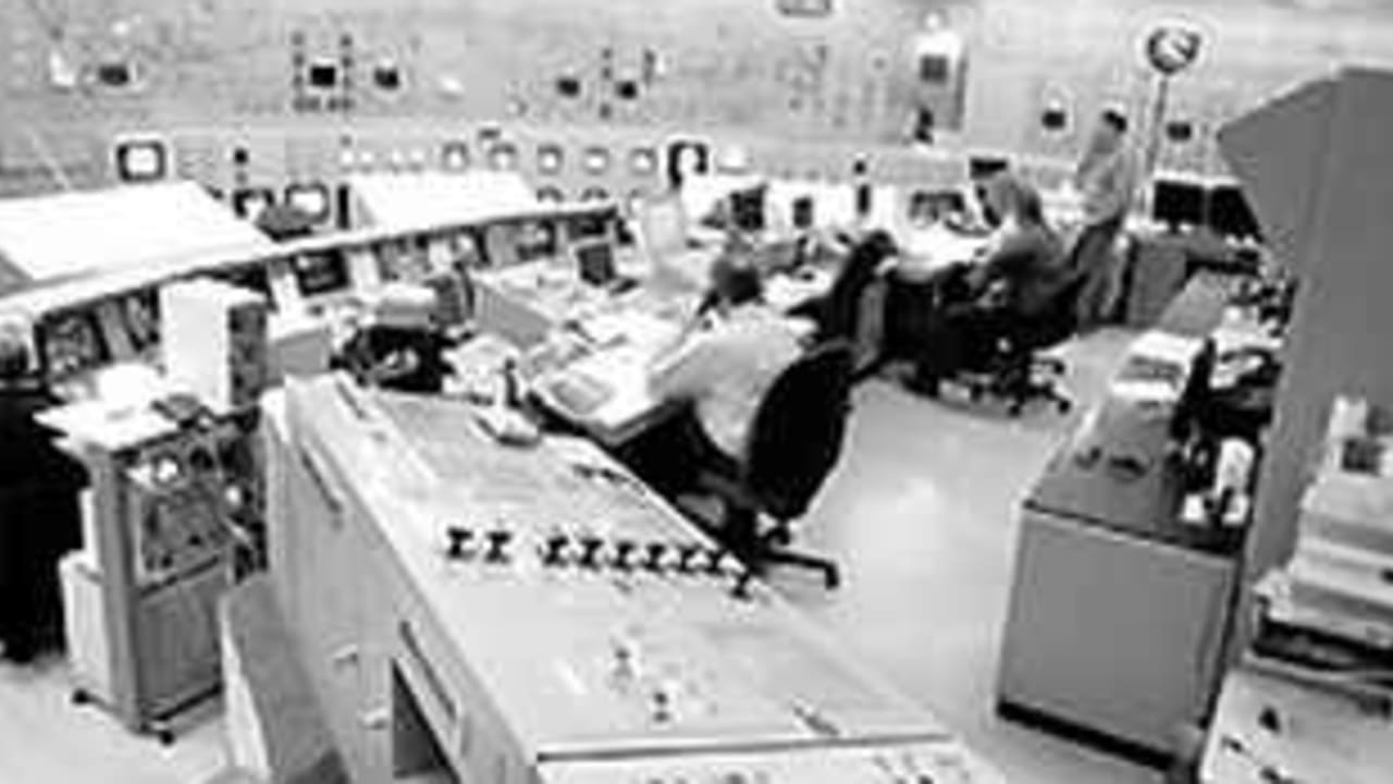 Uranium Reactor 311