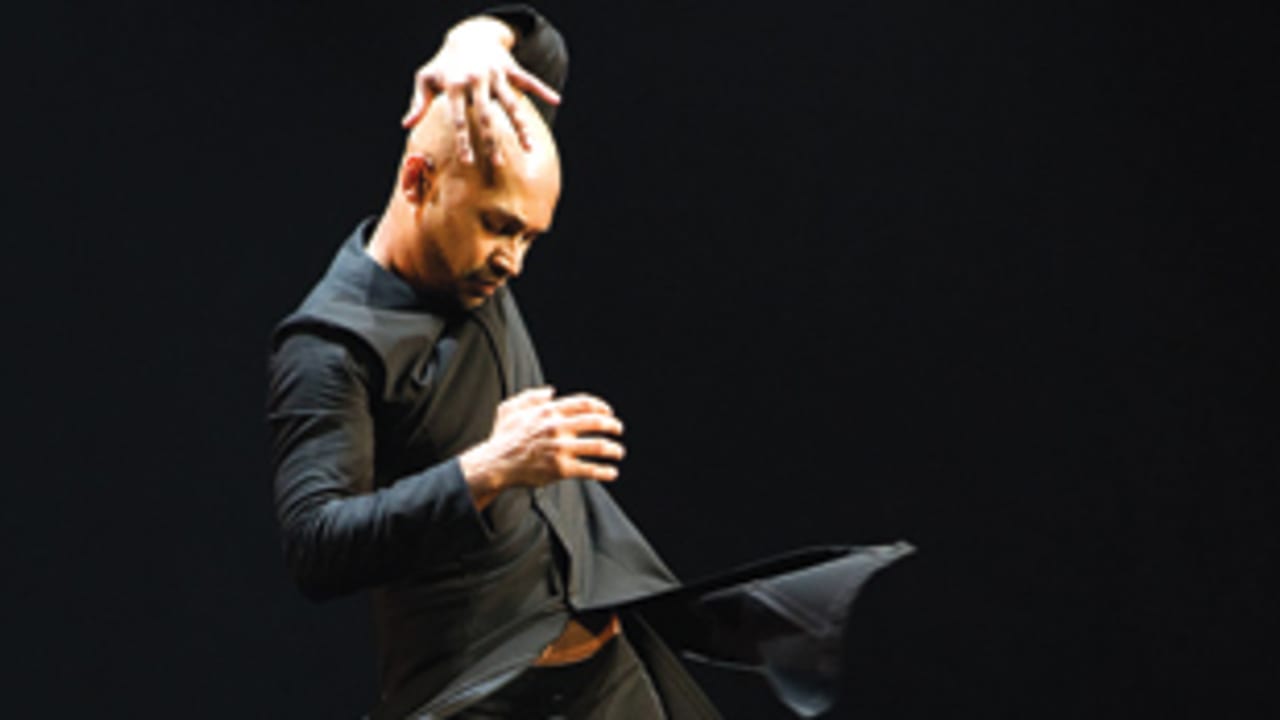 Akram Khan 311