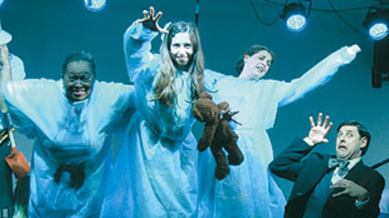 arsenic musical 311
