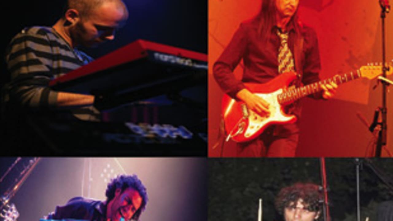 umaguma band 311
