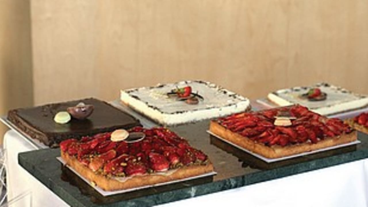 Lilyot bakery 311