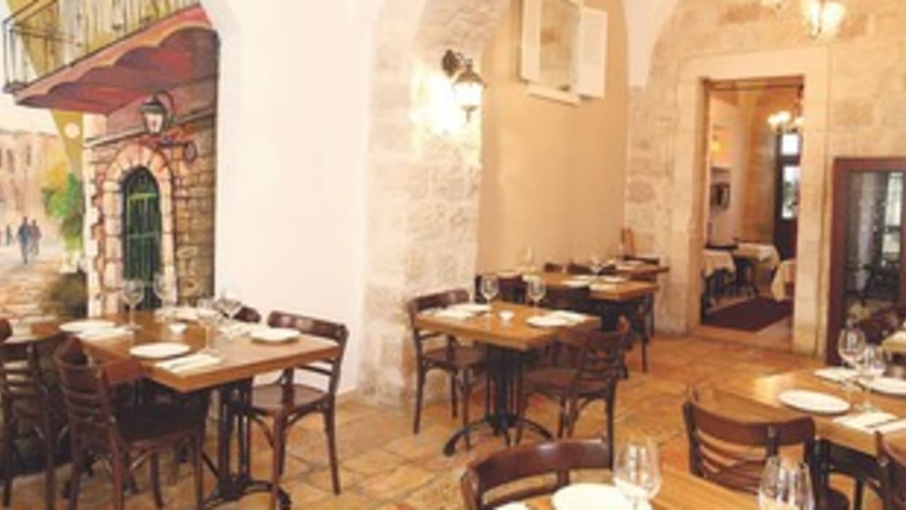 bistro311