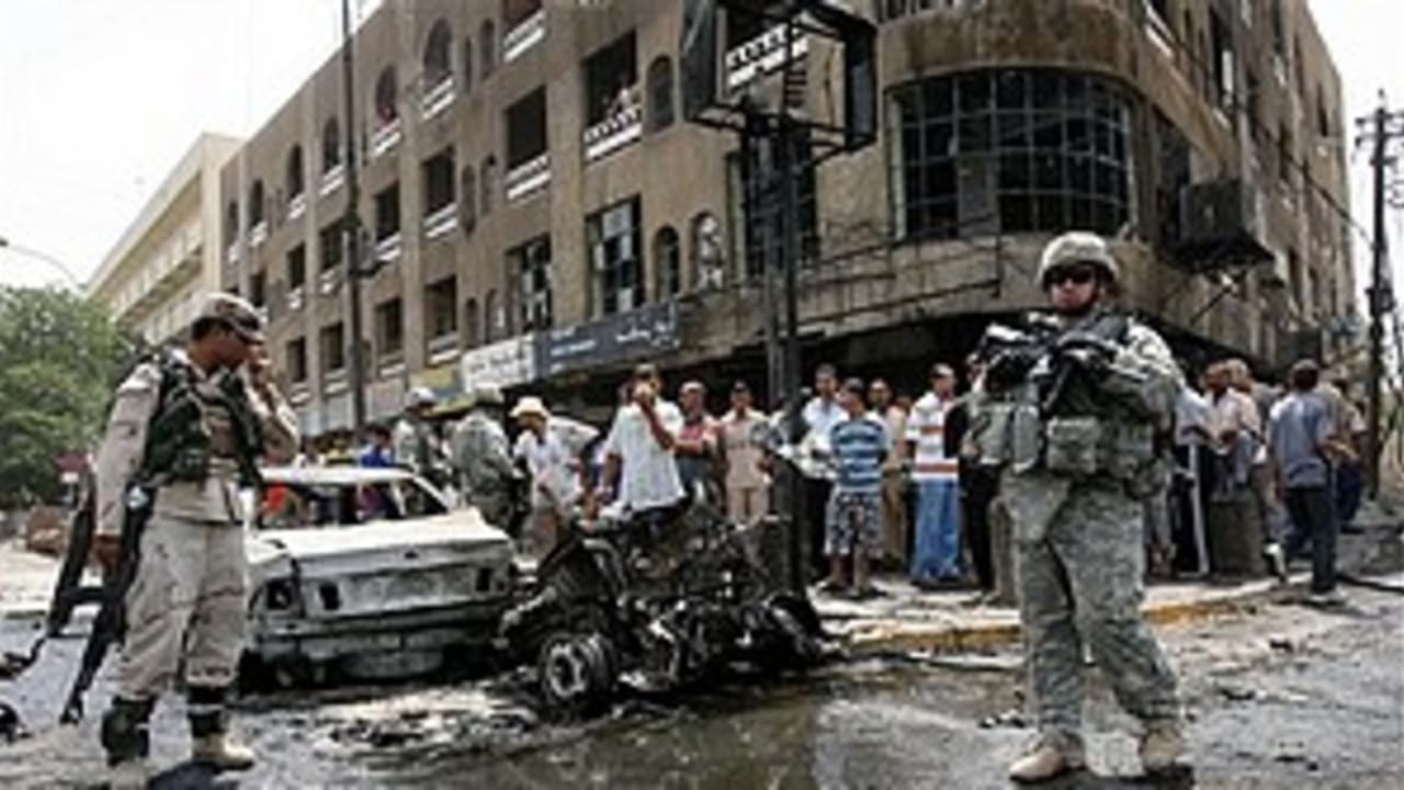 iraq violence 298.88