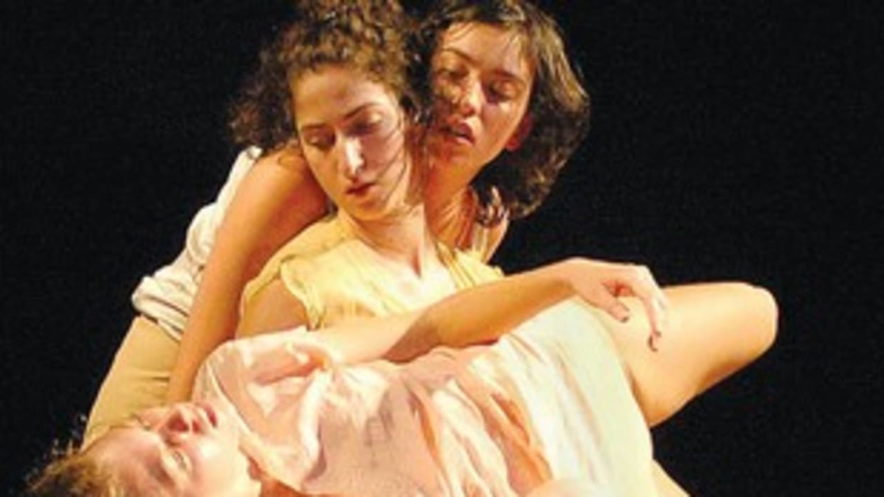 Dance 311