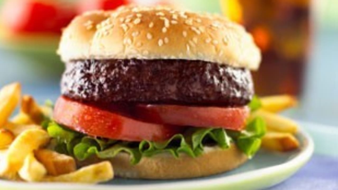 burger311