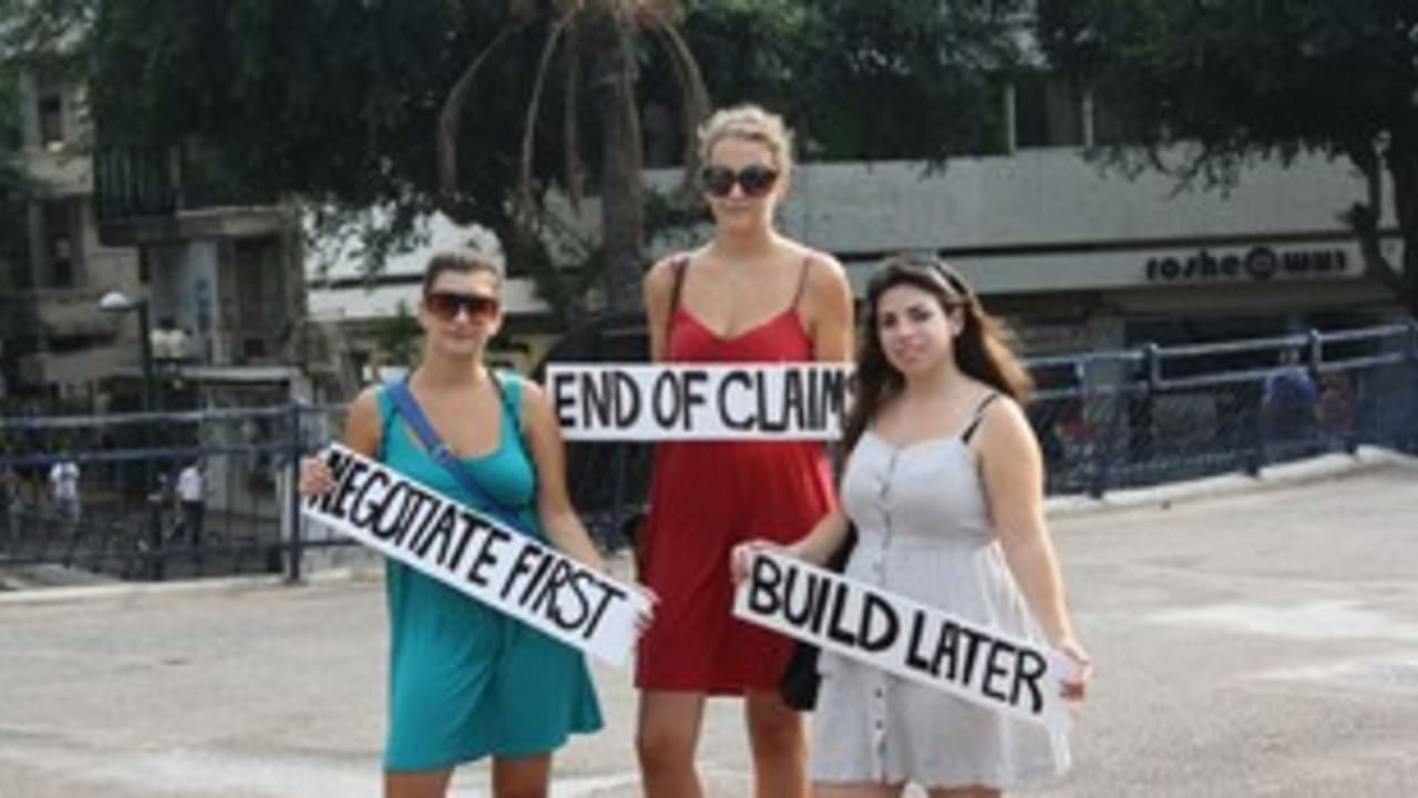 311_freeze flash mob