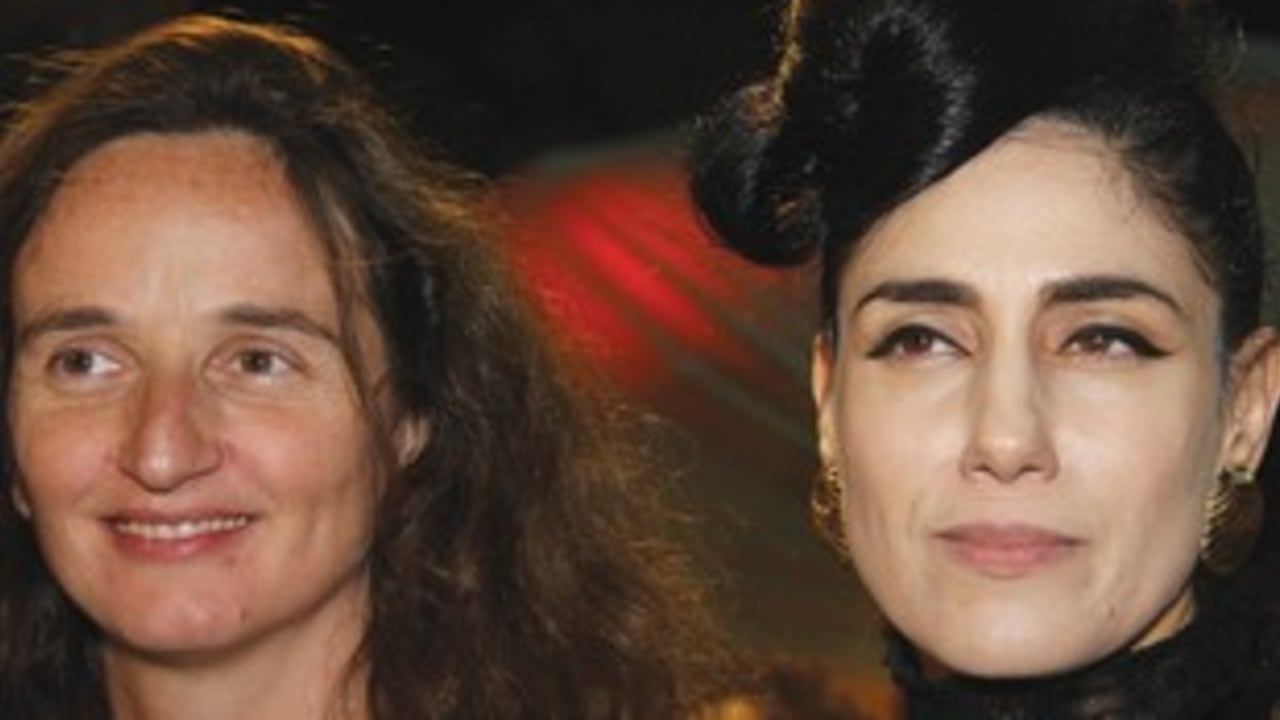 Haifa Film Fesitval 311