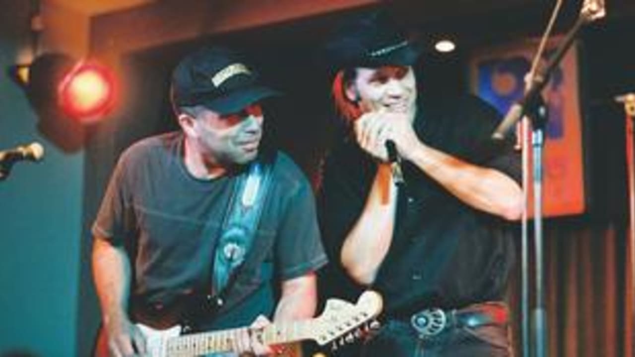 CG and The Hammer 311