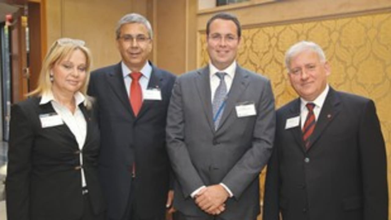 Bank Hapoalim breakfast 311