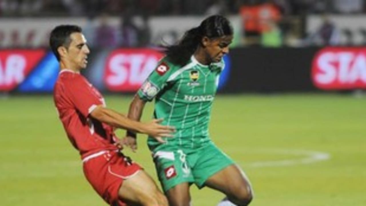 Maccabi Haifa 311