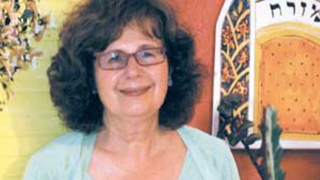 ruth becker 88 298