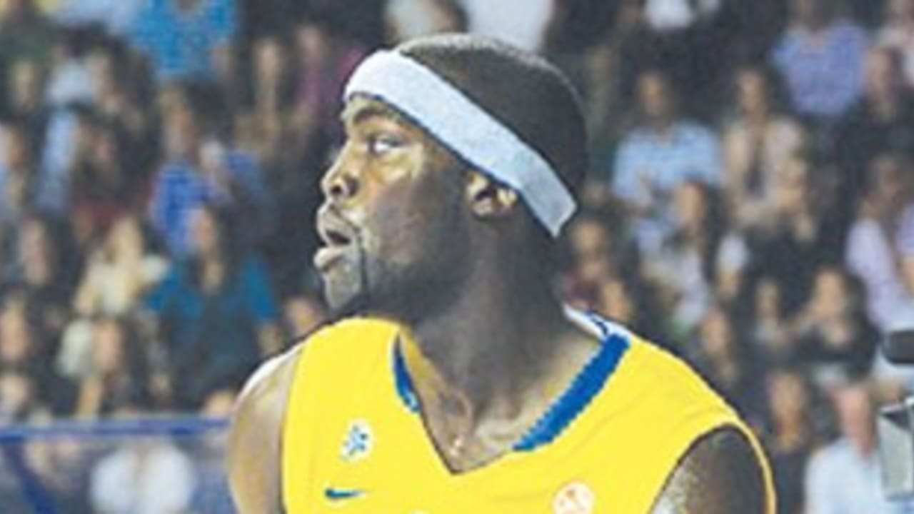 Doron Perkins 311
