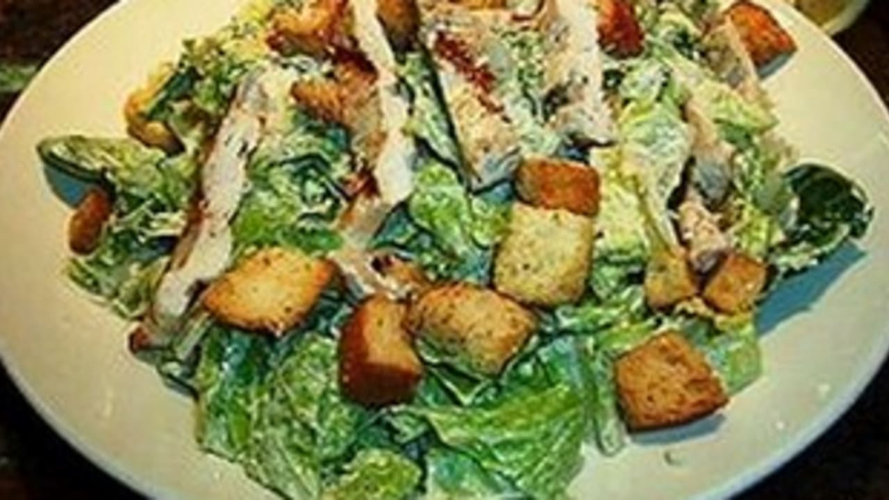 Caeser Salad 311