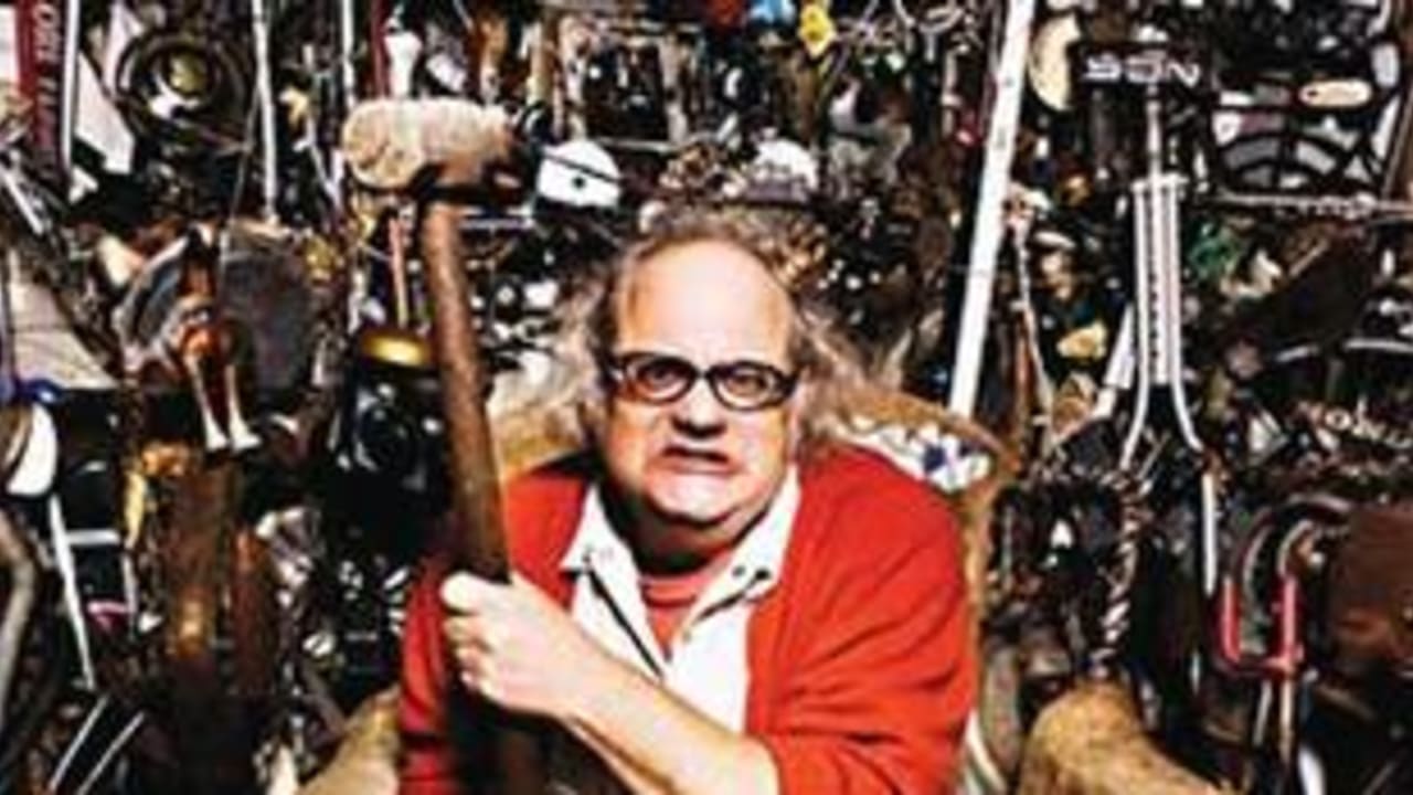 Eugene Chadbourne