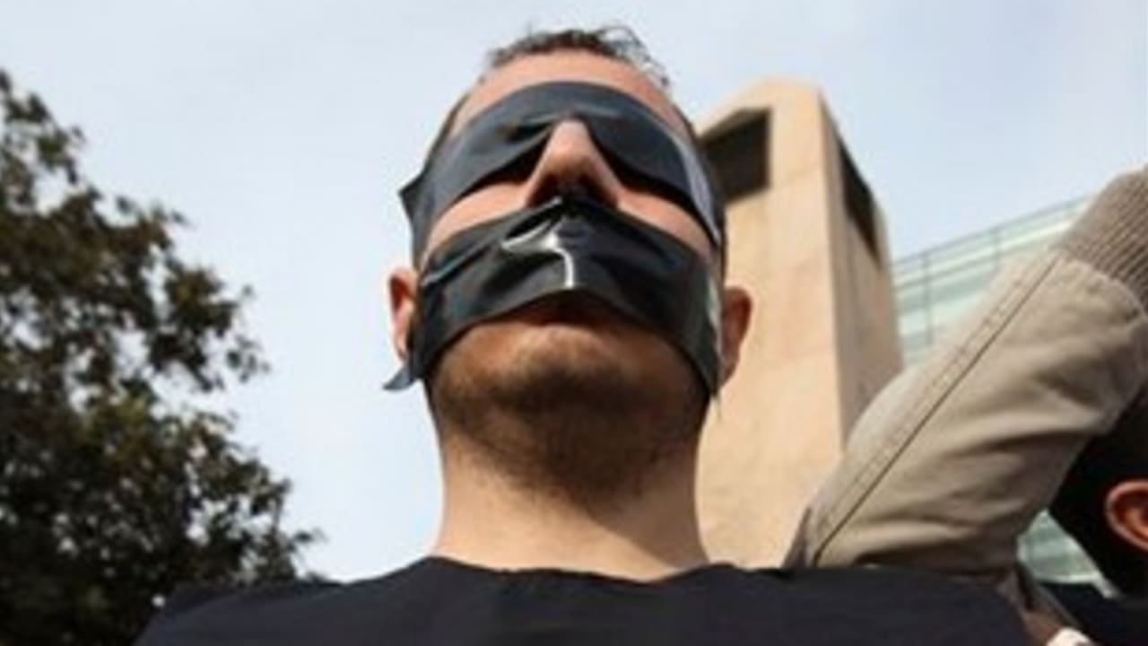 Syrian human rights 311