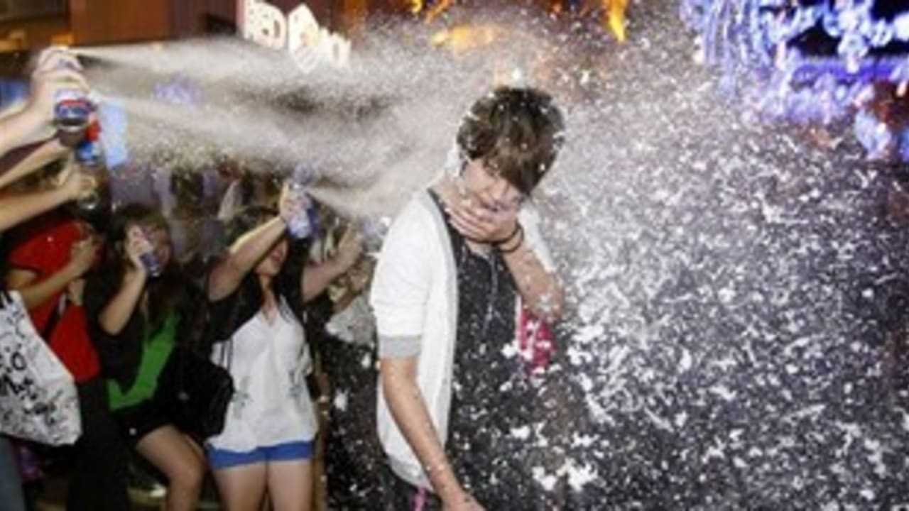 New Years Malaysia 311