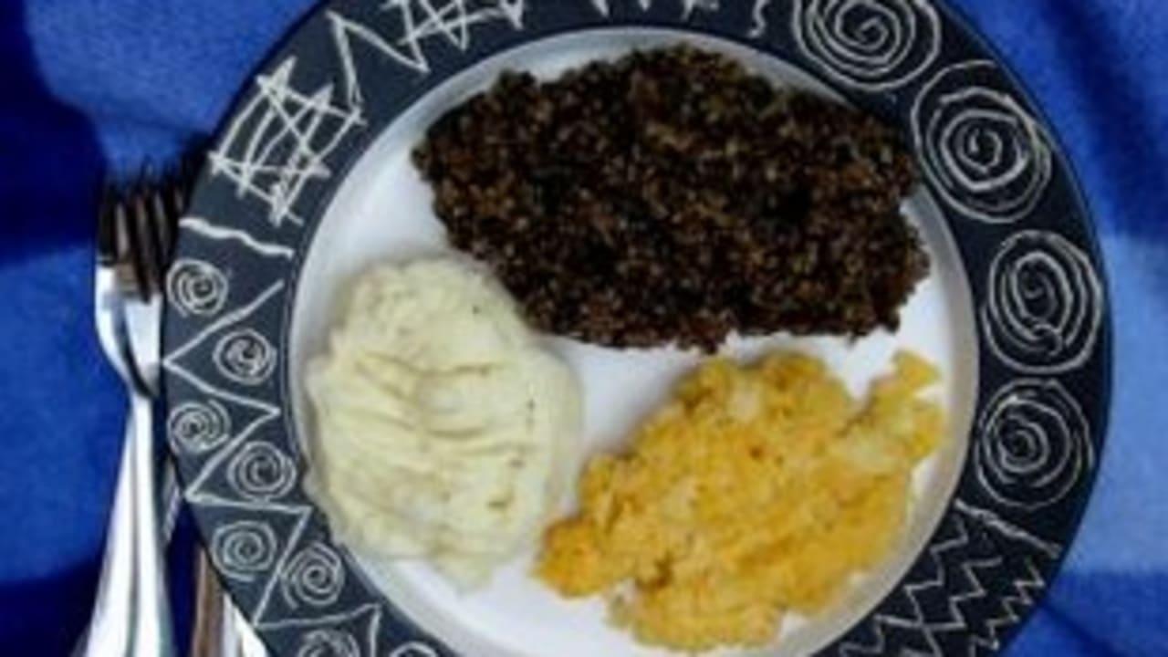 haggis 311