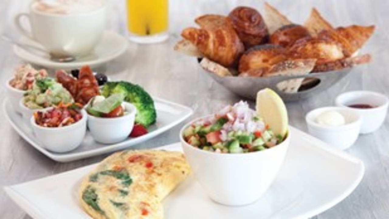 breakfast