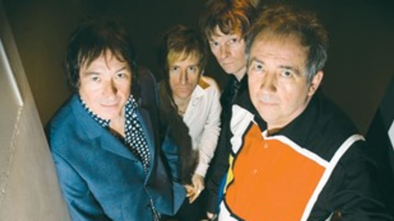 Buzzcocks311