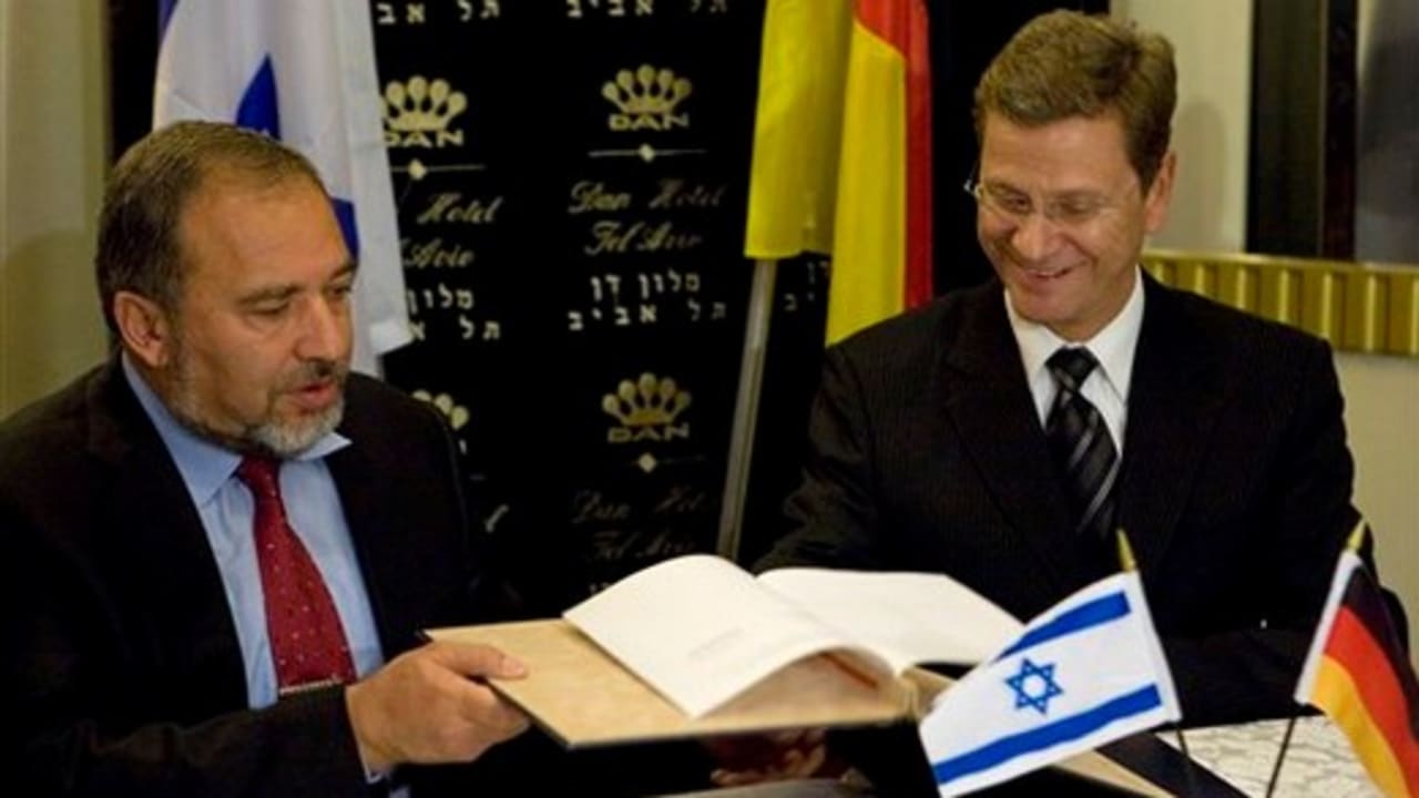 Lieberman Westerwelle 521