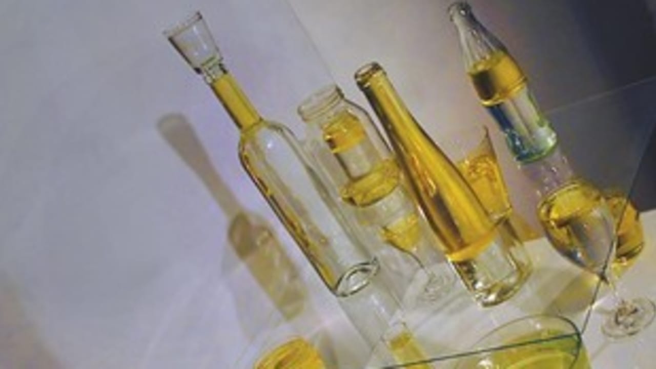 Oil