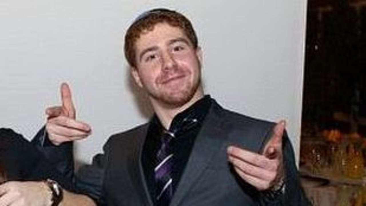 dovid levine 311