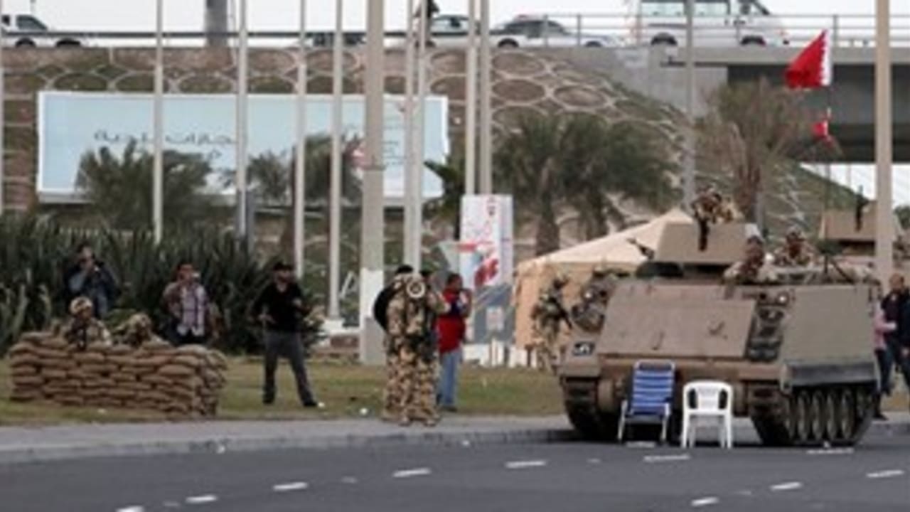 Bahrain protests 311