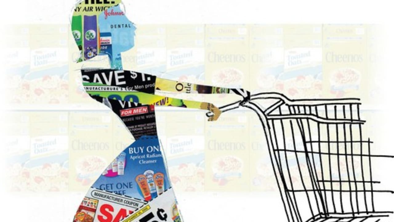 coupon lady_521