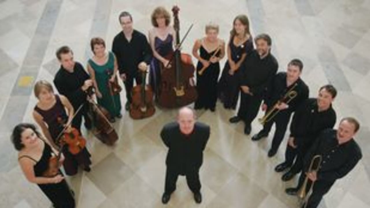 The Gabrielli Consort 311