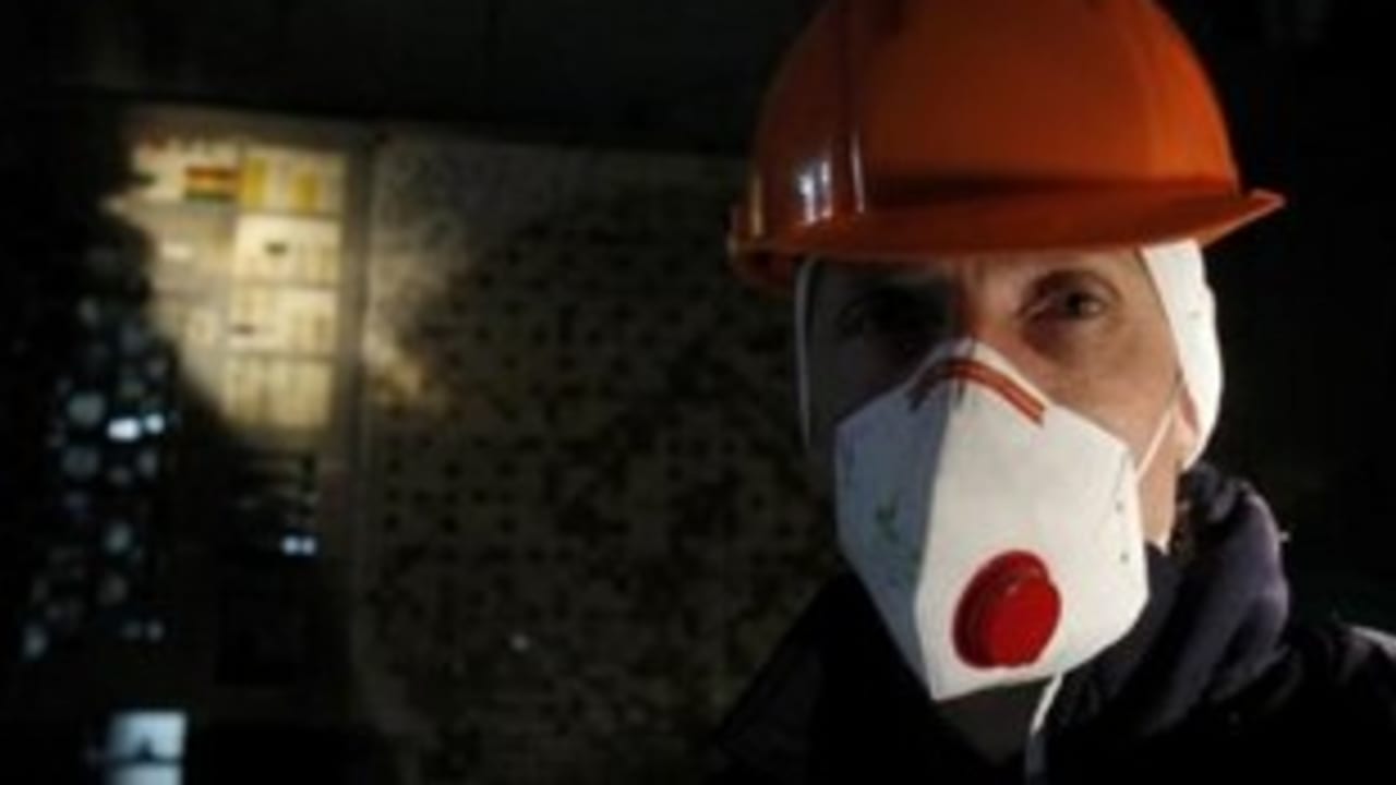 Chernobyl 311 (R)