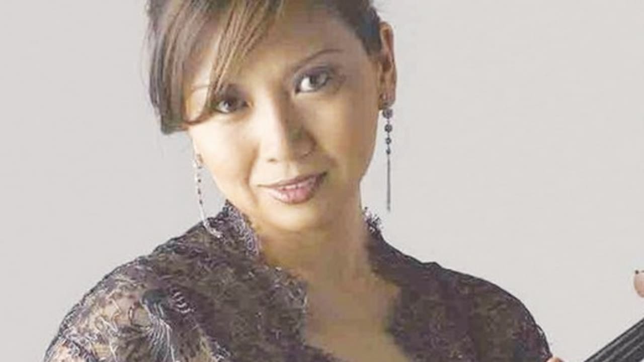 Meg Okura 520