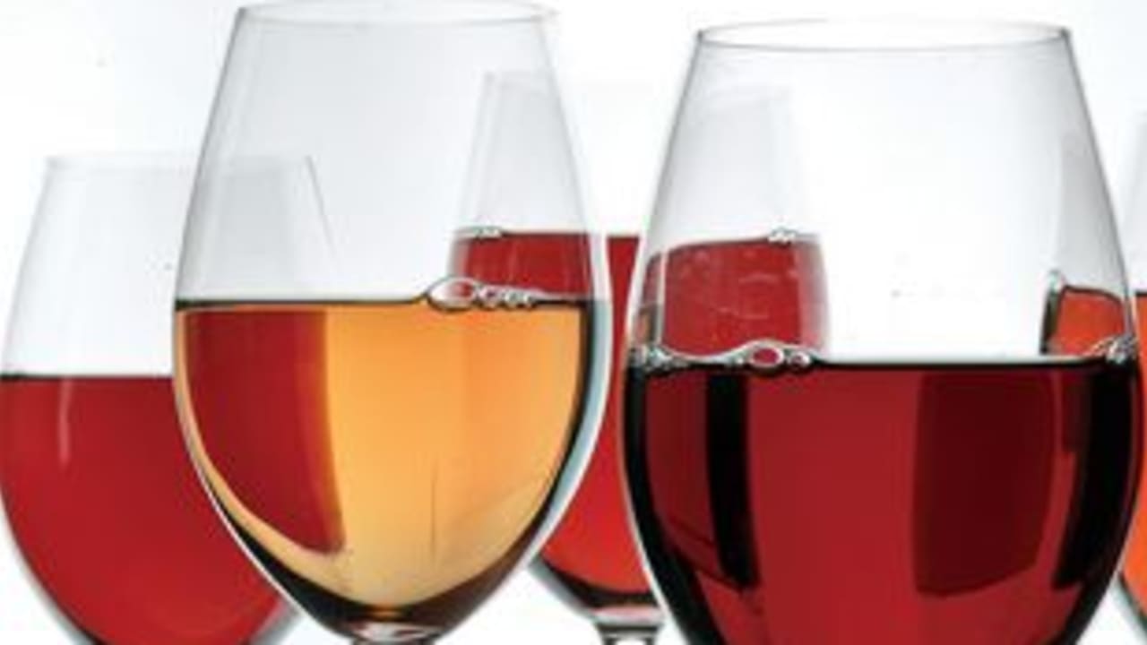 Wine for Pessah