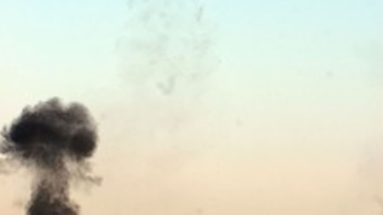 IAF helicopter shoots