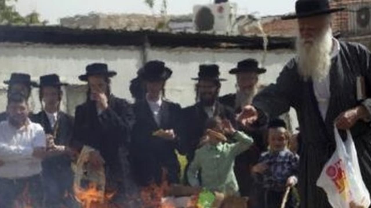 Haredim buning hametz GALLERY 465 1