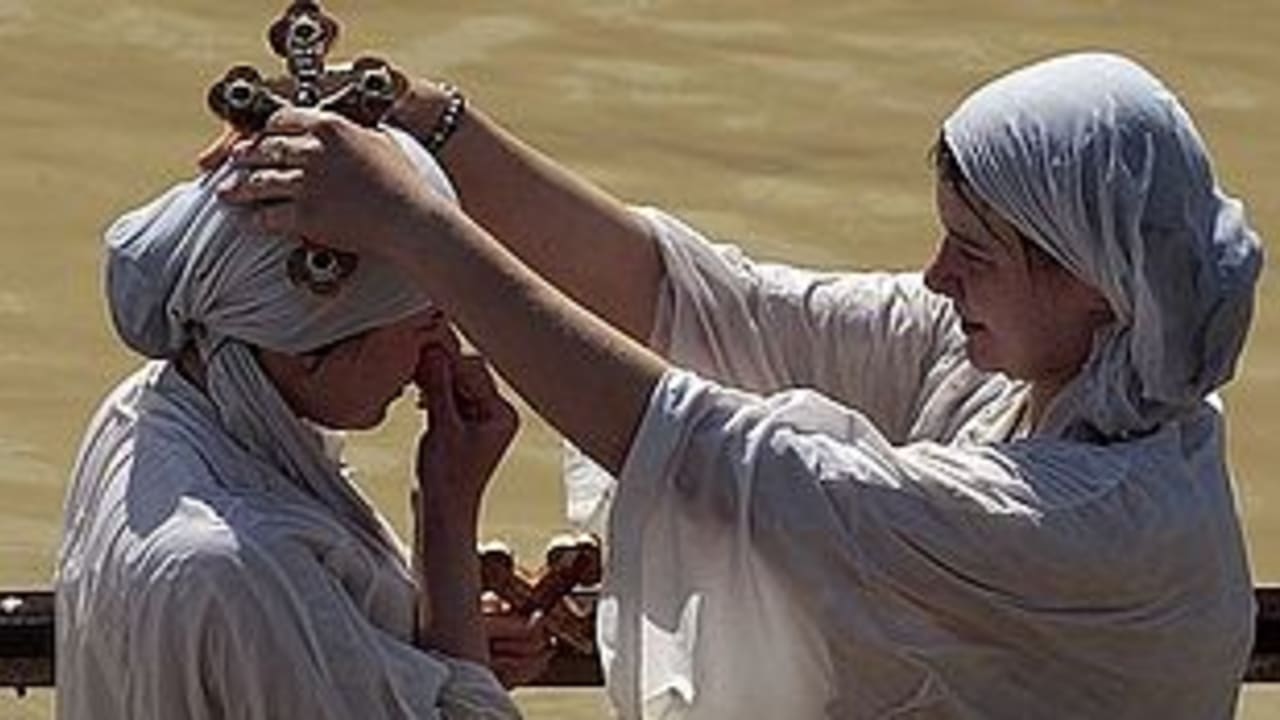 jordan river baptism 311